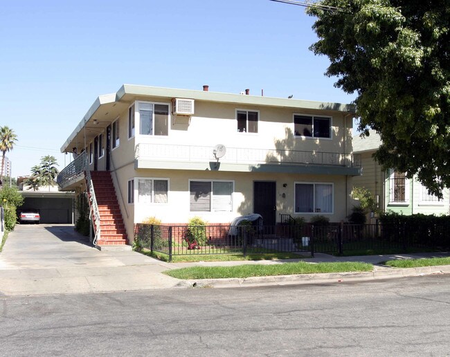 149 Sutter St in San Jose, CA - Foto de edificio - Building Photo