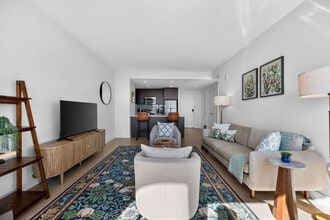 33 Park View Ave, Unit SI FL39-ID1471251P in Jersey City, NJ - Foto de edificio - Building Photo