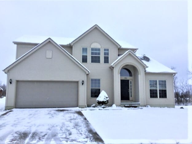 property at 160 Whittington Pl