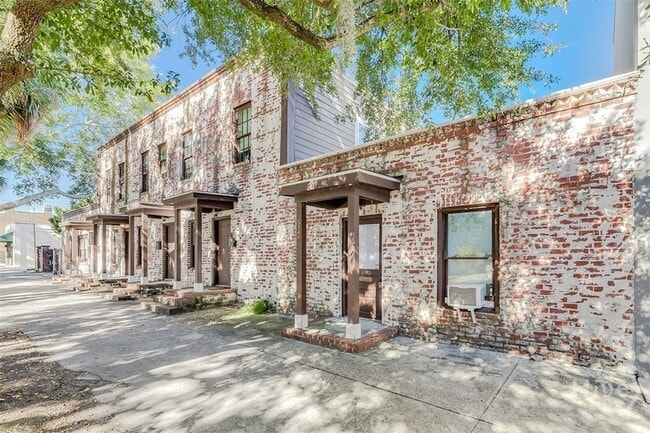 512 E Liberty in Savannah, GA - Building Photo - Building Photo