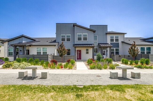 19029 E 64th Pl in Denver, CO - Building Photo - Building Photo