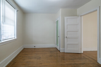 Stonehurst Apartments in Upper Darby, PA - Building Photo - Interior Photo