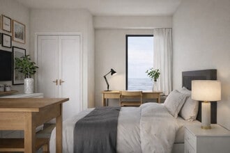 The Milford Grove in Milford, CT - Building Photo - Building Photo