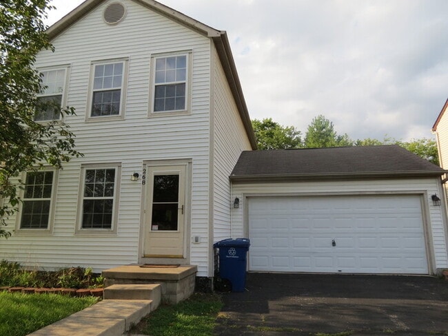 property at 268 Chatterly Ln