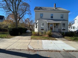 129 Durnell Ave in Boston, MA - Building Photo