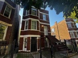 5224 S Paulina St, Unit 2 in Chicago, IL - Building Photo