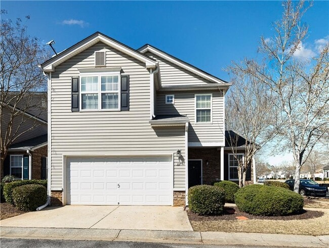 property at 317 W Oaks Trail