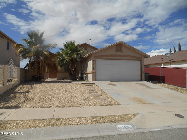 property at 14017 Tierra Vergel Dr