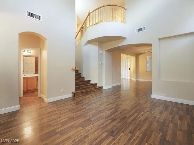 property at 3421 Sun Rhythm St