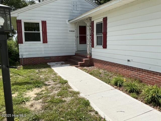 property at 4926 Pinevilla St