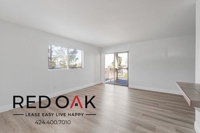 property at 2409 Griffith Park Blvd