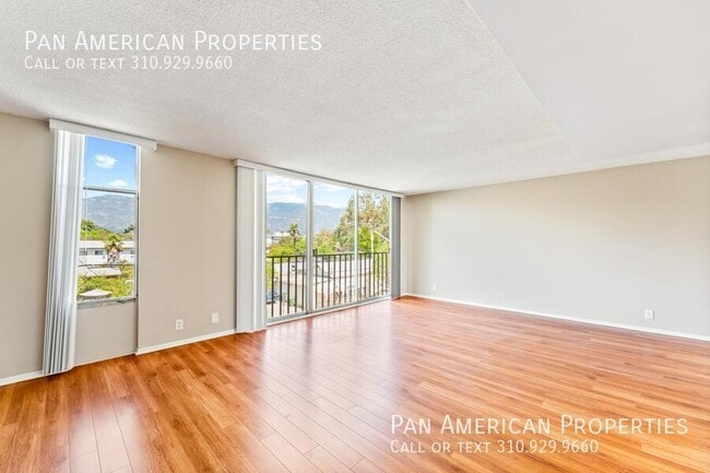 property at 1155 E Del Mar Blvd