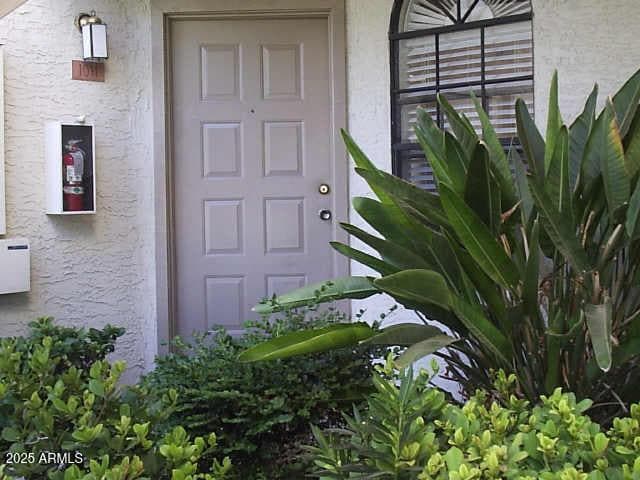 930 N Mesa Dr in Mesa, AZ - Building Photo