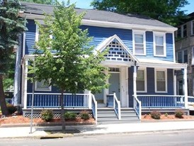 234-236 Park St in New Haven, CT - Building Photo
