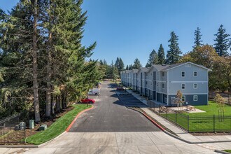 Bella Meadows in Vancouver, WA - Foto de edificio - Building Photo