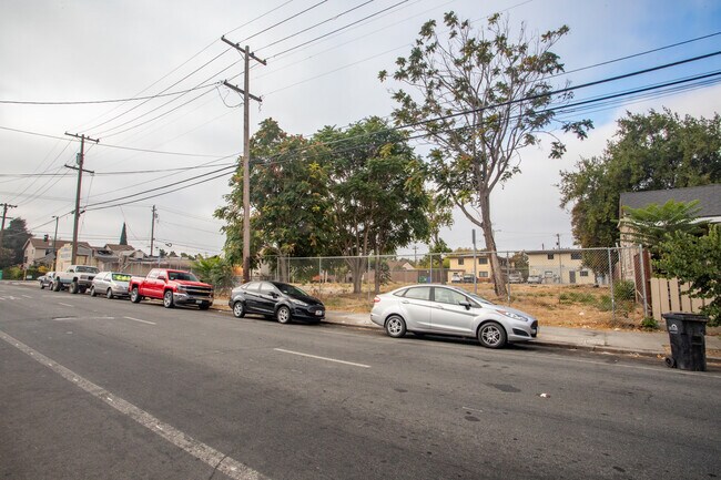 Lupina in San Jose, CA - Building Photo - Building Photo