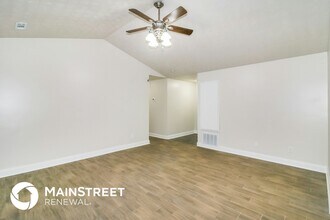 420 Rosehill Dr in Mcdonough, GA - Foto de edificio - Building Photo