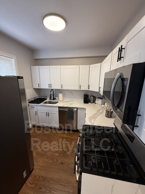 726 E 2nd St in Boston, MA - Building Photo - Building Photo