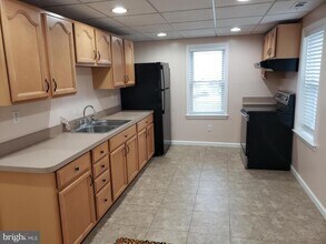 417 S Washington St in Havre De Grace, MD - Building Photo - Building Photo