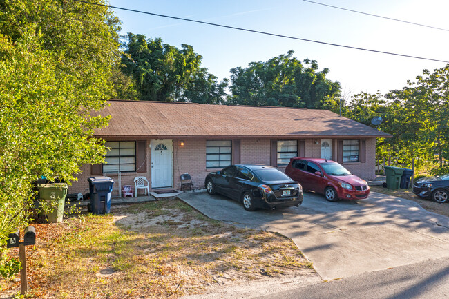 1306 E Annie St in Tampa, FL - Building Photo - Building Photo