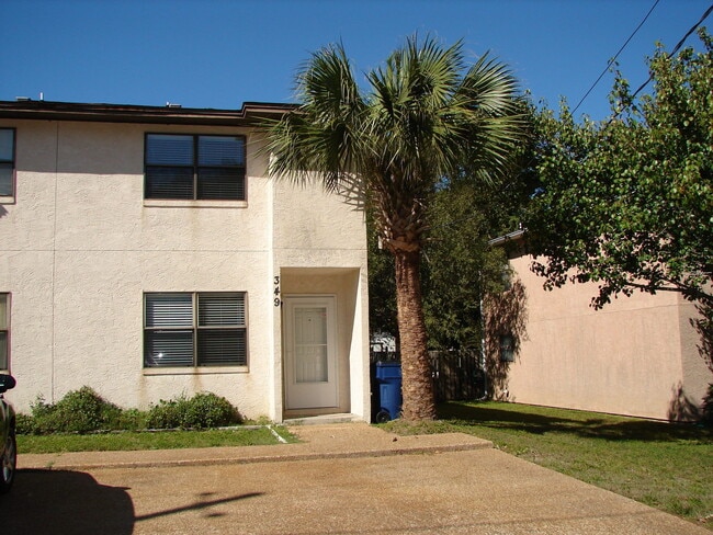 property at 349 Mercedes Ave