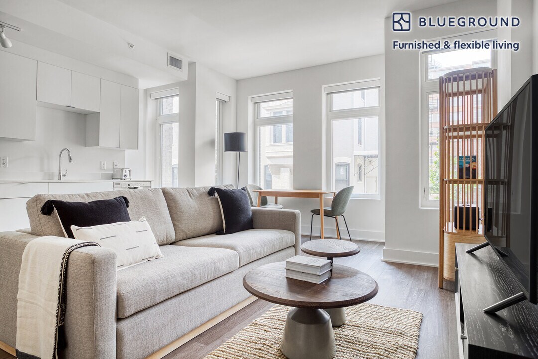 1772 Church St NW in Washington, DC - Building Photo