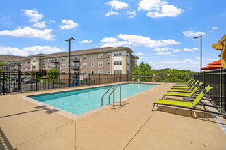 Eastwood Ridge in Rochester, MN - Foto de edificio - Building Photo