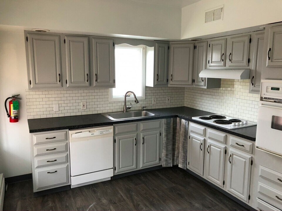 153 Main St in Emmaus, PA - Building Photo