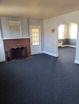 3213 Dorchester Rd in Baltimore, MD - Building Photo