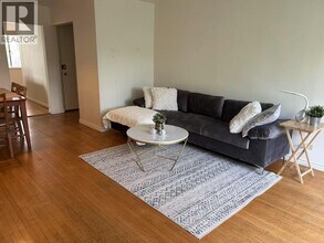 3514 W 8th Ave in Vancouver, BC - Building Photo - Building Photo