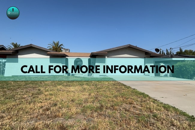 property at 9369 Acacia Ave