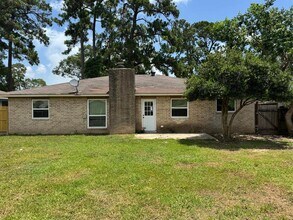 23911 Verngate Dr in Spring, TX - Building Photo - Building Photo