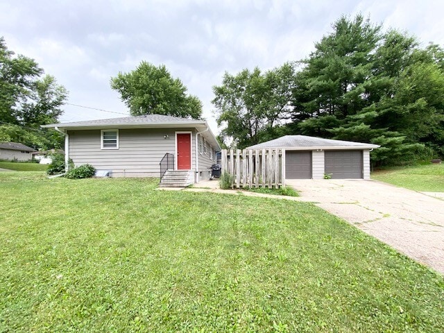 2731 Bennett Ave in Des Moines, IA - Building Photo - Building Photo