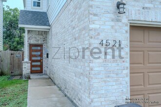 4521 Clover St in Houston, TX - Building Photo - Building Photo