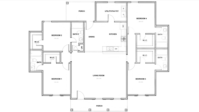 121 Tillage Trl in Statesboro, GA - Building Photo - Building Photo