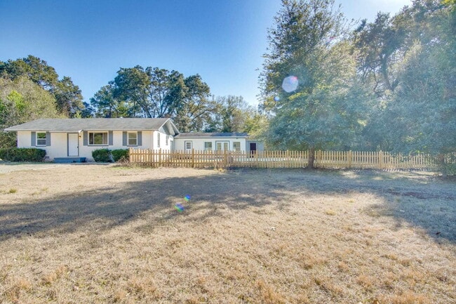 property at 4725 Clara St