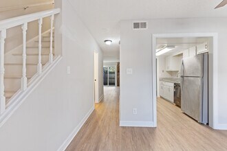 3887 Moran Way, Unit A in Peachtree Corners, GA - Building Photo - Building Photo