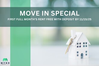 5037 Caraway Dr in Fort Worth, TX - Foto de edificio - Building Photo