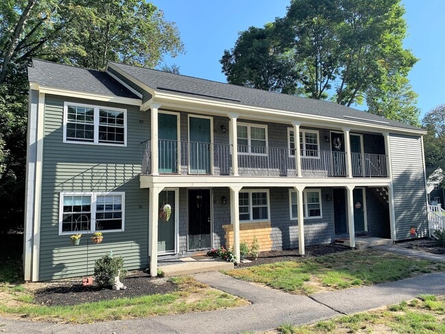 property at 93 Henry Law Ave
