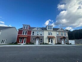 1925 Cypress Ln in Cleveland, TN - Building Photo