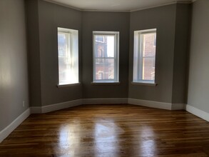 3 Gloucester St in Boston, MA - Foto de edificio - Building Photo