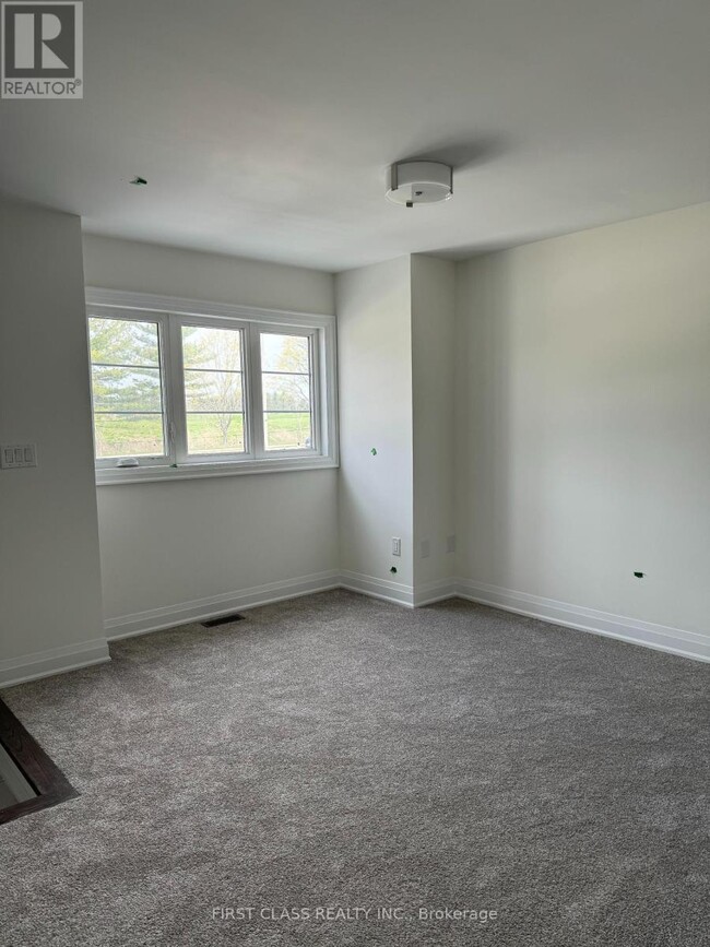 4231 Major MacKenzie Dr. in Markham, ON - Building Photo - Building Photo