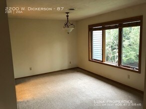 2200 W Dickerson St-Unit -87 in Bozeman, MT - Building Photo - Building Photo