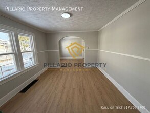 711 W 22nd St in Anderson, IN - Building Photo - Building Photo