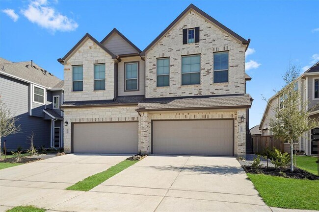 12922 Rio Mariano Ln in Cypress, TX - Building Photo - Building Photo
