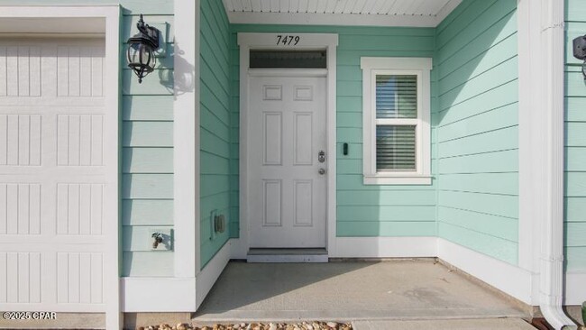 7479 Shadow Lake Dr-Unit -7479 in Panama City Beach, FL - Building Photo - Building Photo