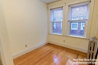 15 Queensberry St in Boston, MA - Building Photo - Building Photo