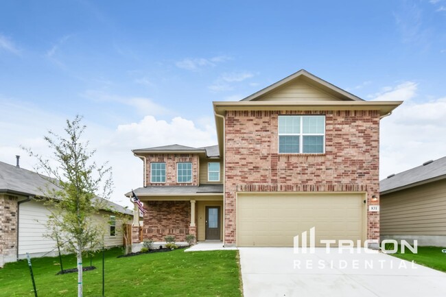 property at 831 House Sparrow
