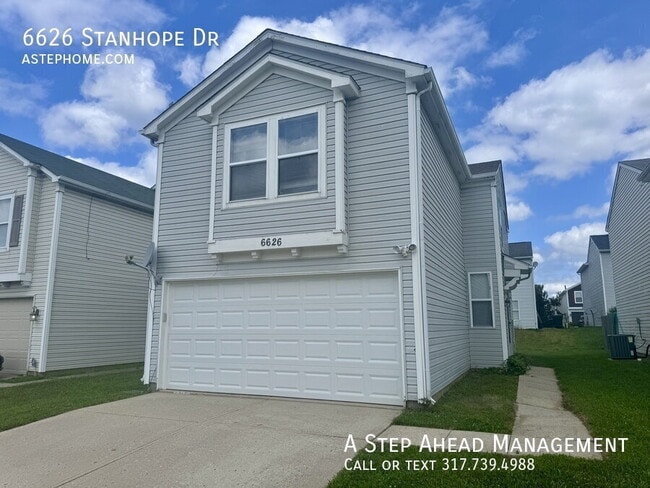 property at 6626 Stanhope Dr
