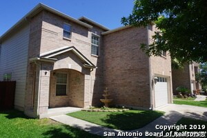 8955 Nature Trail in Converse, TX - Building Photo